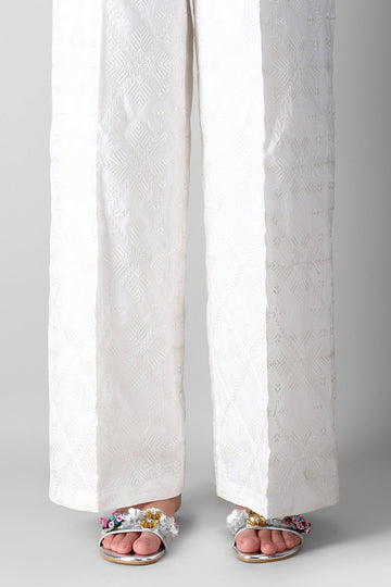 Wbe21402 White Khaadi Western 2021